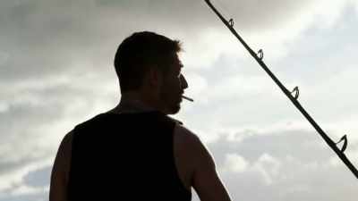  But it could mean turning
 my back on my partners. - Deadliest Catch: Bloodline