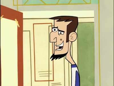 But, you could never tell us
identical twins apart! - Clone High