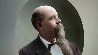 But could
the further investigation - The Curse of Civil War Gold