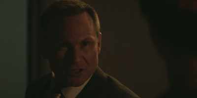 But you couldn't be saved.
Dexter could. - Dexter: Original Sin