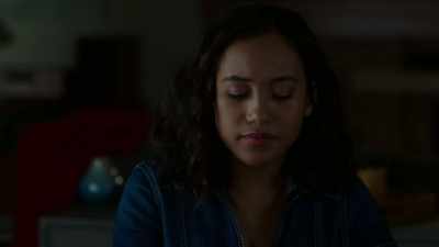 But you couldn't
breakup with Nolan - Pretty Little Liars: The Perfectionists