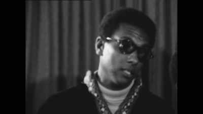 But they couldn't do
that for Dr. King, - Going to Mars: The Nikki Giovanni Project