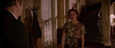 But you couldn't help yourself. - The Hippopotamus