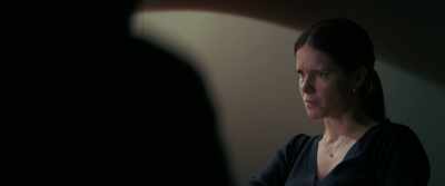 But it couldn't just
have been about flesh, - The Man Who Fell to Earth