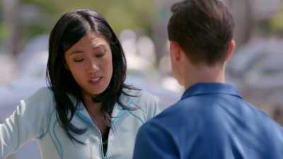 But you couldn't make
up your mind, - The Love Club: Sydney’s Journey