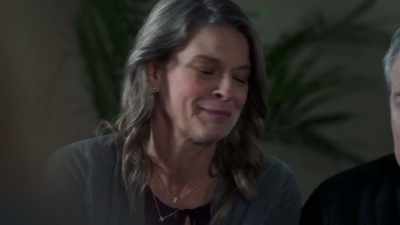 - But she couldn't wait.
She... - The InBetween