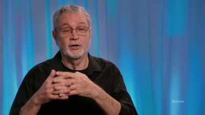 But creating a complex,
conflicted captain - The Center Seat: 55 Years of Star Trek