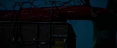 But crime exists where there is law. - Pushpa: The Rise