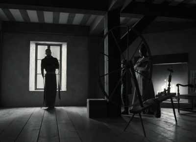 But cruel are the times, - The Tragedy of Macbeth
