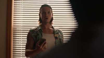 - But crystal said
that I need to-- - Moonshine