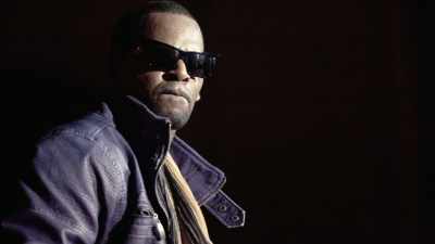 But my curiosity - Surviving R. Kelly