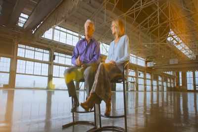 But currently, extracting
hydrogen from water - Thrive II: This Is What It Takes