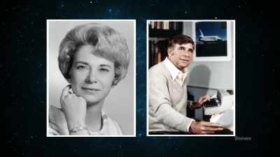 But D.C. Fontana, - The Center Seat: 55 Years of Star Trek