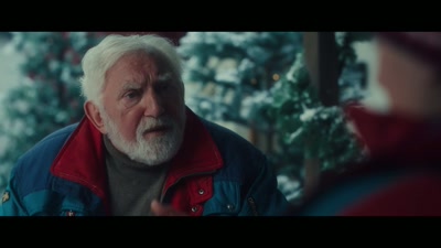 But your dad was also your father - The Claus Family 3