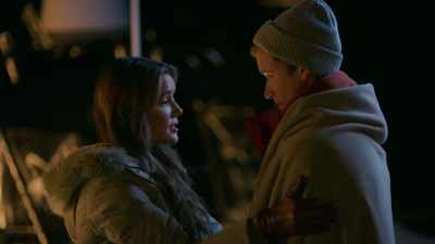 But your dad loves you, - Navigating Christmas