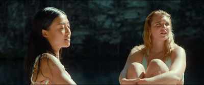 -But my dad--
SSM ANI sssere Wwe N - 47 Meters Down: Uncaged