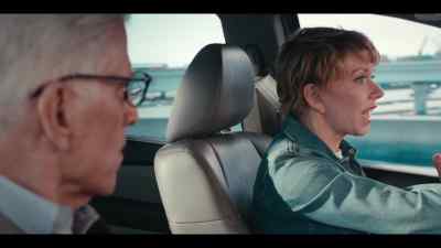 But, Dad, that's the thing.
Us not communicating is the burden. - A Man on the Inside