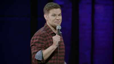 But my dad used to bang your grandmother. - Theo Von: No Offense