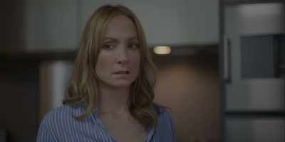 But dad it wasn't us. We didn't do anything. - Angela Black