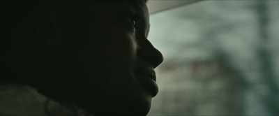 But my dad would go anywhere for me. - Flight/Risk