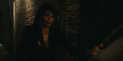 But your dad would
want me to protect you, - Harlan Coben's Shelter