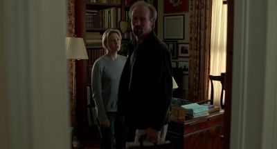 But Dad Your mother needs you Ellen Jesus Christ - One True Thing