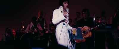 But Daddy was a lazy and a no-count - Elvis: That's the Way It Is