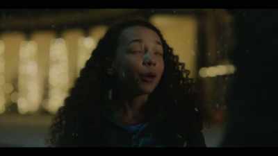 - But, Daddy...
- Livvie… - The Princess Switch: Switched Again