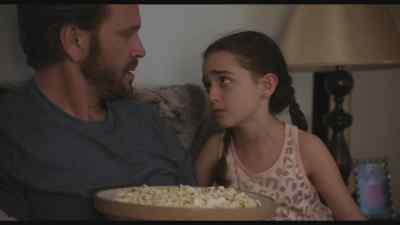 But, but Daddy. No, no, no! - Chosen Family