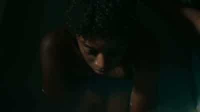 But Daddy's gonna keep you clean. - The Chi