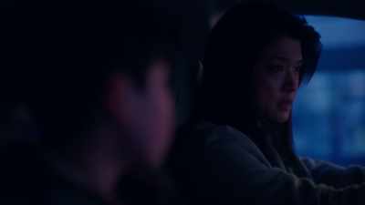 But Dad's not here right now, - A Million Little Things