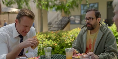 But, Dan, maybe you could tell Sean - Shrinking