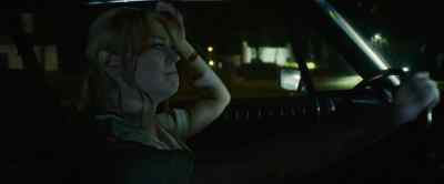 ♪ ...But this dance
is not for me ♪ - The Man in the White Van