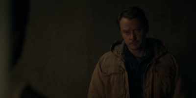 But dangerous in here. - Joe Pickett