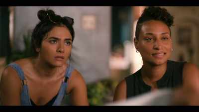 But if Dani has
the children, - The L Word: Generation Q