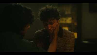 But, Daniel, - Interview with the Vampire