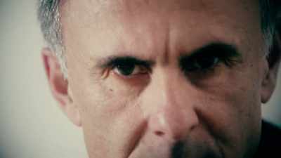 -But Dave soon saw
a sinister side - Britain’s Most Evil Killers