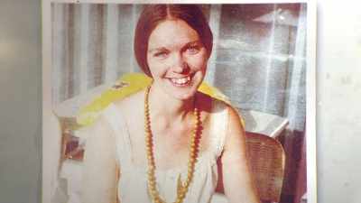 But David Berg's relationship
with Karen Zerby changed everything. - Children of the Cult