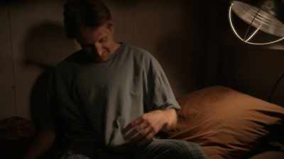 But David... [chuckles] - Waco