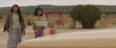 But that day, I thought
of something different. - Frybread Face and Me