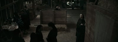 But that day, - Women Talking