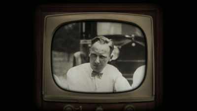 But Dayton's young high school
science teacher, John Scopes, - I, Pastafari: A Flying Spaghetti Monster Story