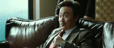 But this deal is up to me. - Confidential Assignment