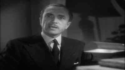 But, my dear girl, whatever
are we thinking of? - A Woman's Face