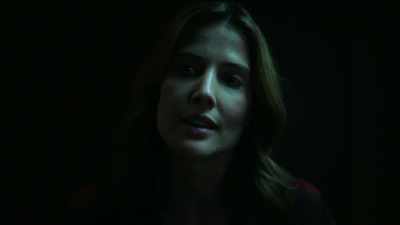 But his death
is linked to another one, - Stumptown