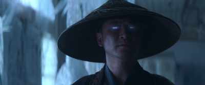 But death
is only another portal. - Mortal Kombat