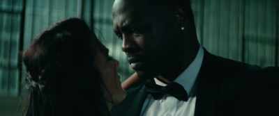 But deep down, I know I
couldn't go through with it. - Til Death Do Us Part