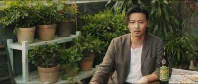 But deep down, - Master Z: Ip Man Legacy