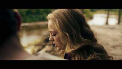 But deep inside, I wish I could find... - Nobody Sleeps in the Woods Tonight