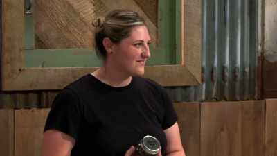But it definitely
fallen short on the proof. - Moonshiners: Master Distiller